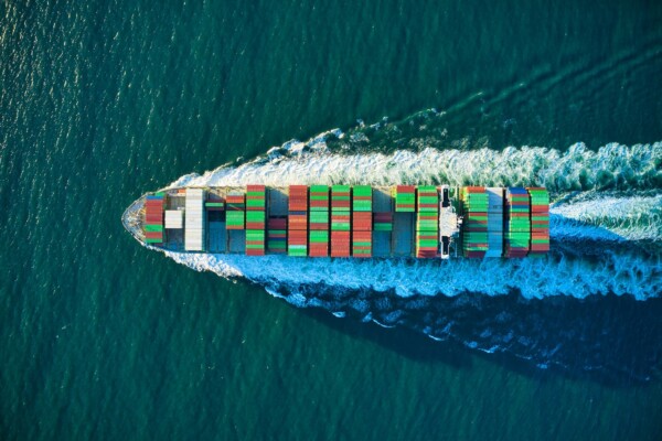 Container Ship Moving How to Move a Shipping Container: A Step-by-Step Guide - Steel Box ...