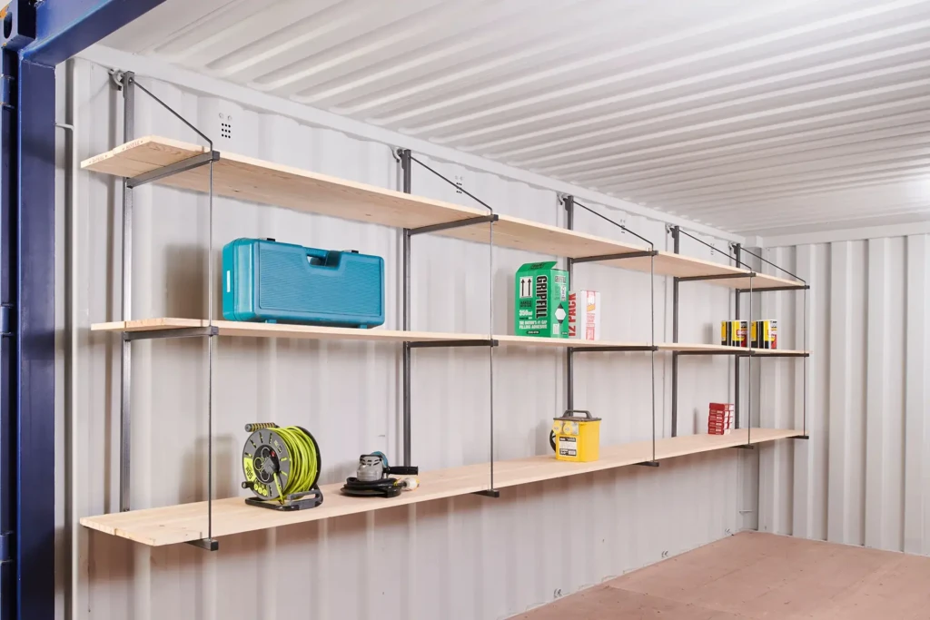 shipping-container-shelving